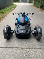 Can am ryker 900 cc 1 jaar fabriekgarantie, Motoren, Quads en Trikes, Meer dan 35 kW, 900 cc, 3 cilinders