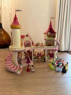 Playmobil kasteel en zeemeerminnen, Kinderen en Baby's, Ophalen, Gebruikt