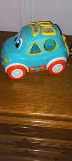 Divers articles à donner, Enlèvement