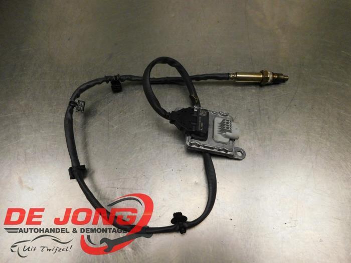 Nox sensor van een Mercedes Citan, Auto-onderdelen, Motor en Toebehoren, Mercedes-Benz, Gebruikt, 3 maanden garantie, Ophalen of Verzenden