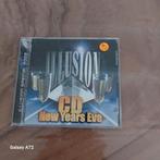 illusion special 2002 new years eve cd, Cd's en Dvd's, Ophalen of Verzenden, Zo goed als nieuw, Techno of Trance