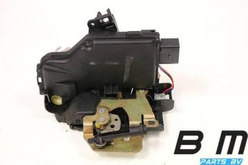 Portierslot RV (bijrijderskant) Audi A2 beschikbaar voor biedingen