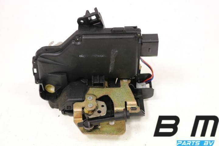 Portierslot RV (bijrijderskant) Audi A2, Auto-onderdelen, Interieur en Bekleding, Gebruikt