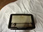 oude radio Philips, Audio, Tv en Foto, Radio's, Ophalen, Radio