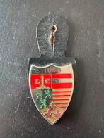LUIKSE charme landelijkpolitie, Ophalen of Verzenden