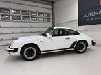 Porsche 911 Porsche 911 Carrera /Open dak! Full Servicebook!, Auto's, Porsche, Euro 2, 4 zetels, Wit, Handgeschakeld