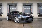 Jaguar F-Type R-Dynamic - Pano - Meridian Sound, Auto's, Jaguar, Automaat, Achterwielaandrijving, F-type, 4 cilinders
