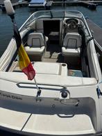 Speedboot te koop volledig in orde, starten en varen, Watersport en Boten, Speedboten, Ophalen of Verzenden, Zo goed als nieuw