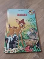 Boek Bambi, Boeken, Ophalen of Verzenden, Zo goed als nieuw
