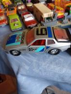 Collection de voitures Matchbox majorette en métal, Enlèvement ou Envoi, Voiture, Matchbox