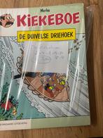 Kiekeboe verschillende pakketten - prijs op foto, Gelezen, Ophalen of Verzenden