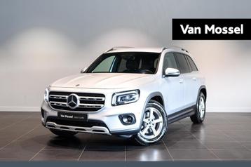 Mercedes-Benz GLB GLB 200 Business Line Camera | automatisch beschikbaar voor biedingen