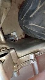 GEPOLEERD MOTORBLOK CARTERDELEN YAMAHA BOOSTER / BW’S SPIRIT, Fietsen en Brommers, Ophalen of Verzenden, Blok, Yamaha