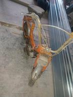 Little Hercules-motorfiets, Fietsen en Brommers, Ophalen