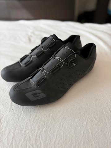 Koersschoenen gaerne maat 45 nieuw beschikbaar voor biedingen
