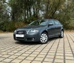 AUDI A3 1.6i ESSENCE PRETE A IMMATRICULÉE, Auto's, Audi, Bedrijf, Euro 4, A3, Te koop