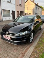 VW GOLF 7.5 1.5TSI JOURNÉE COMPLÈTE, Alcantara, 5 places, Berline, Noir