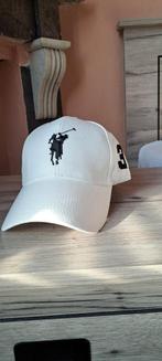 Casquette Ralph Lauren, Kleding | Heren, Hoeden en Petten, Ophalen of Verzenden, Zo goed als nieuw, Pet