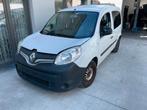 Renault Kangoo 1500dci euro5, Auto's, Renault, Diesel, Particulier, Te koop