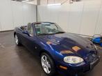 Mazda MX-5 1.6i 16v 2003 146000Km, Achat, Beige, Entreprise, Cabriolet