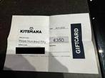 bon Kitemania 350€, Ophalen of Verzenden, Nieuw, Kite