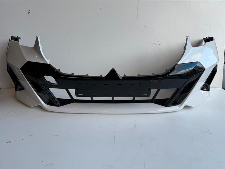 BMW 5-serie G60 51115A6A3D3 Bumper -TIZAUTOPARTS-, Auto-onderdelen, Carrosserie, Bumper, BMW, Voor, Gebruikt, Ophalen
