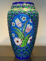 Charles Catteau Keramis Boch, Verzenden