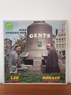 Leo Martin En Romain Deconinck – Hier Spreekt Men Gents 2, Cd's en Dvd's, Ophalen of Verzenden, Gebruikt