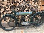 Triumph 1915, 225 cm³