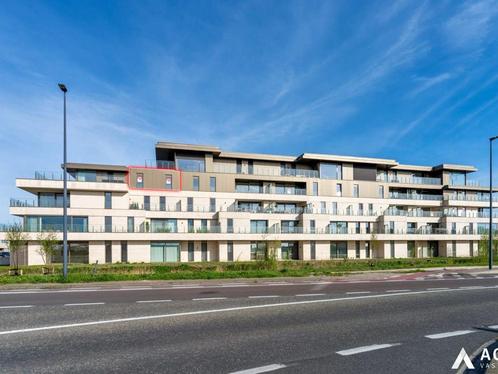 Appartement te koop in Oostende, 2 slpks, Immo, Maisons à vendre, Appartement