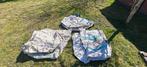 3 gebruikte big bags voor 2€, Doe-het-zelf en Bouw, Ophalen, Gebruikt