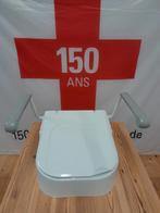 Rehausse WC, Divers, Enlèvement