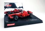 Carrera Evolution Ferrari F2007 #5 Zeldzame Filipe Massa Car, Kinderen en Baby's, Racebaan, Verzenden, Carrera, Nieuw
