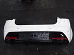 BUMPER ACHTER Seat Ibiza IV (6J5) (01-2008/06-2017), Auto-onderdelen, Gebruikt, Achter, Seat, Bumper