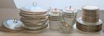 Servies Limoges France, Ophalen
