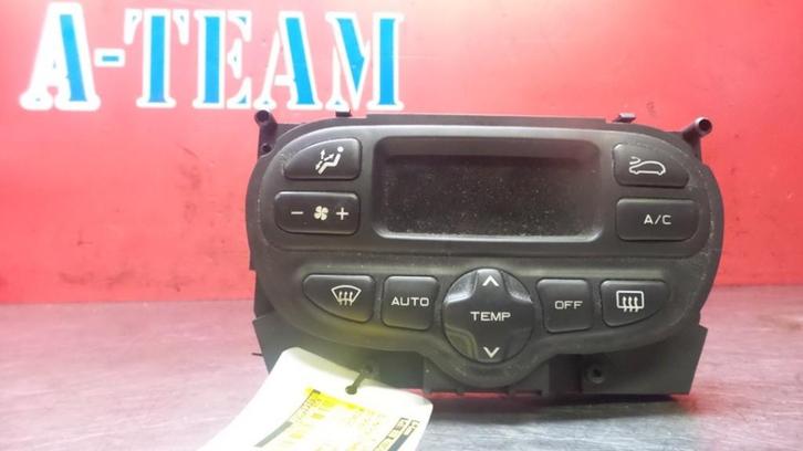 BEDIENINGSPANEEL CLIMATE CONTROL Xsara Picasso (CH), Auto-onderdelen, Dashboard en Schakelaars, Citroën, Gebruikt