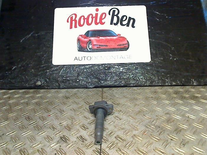 Bobine d'un Toyota Yaris, Autos : Pièces & Accessoires, Moteurs & Accessoires, Toyota, Utilisé, 3 mois de garantie, Enlèvement ou Envoi