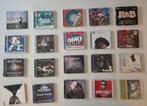 CD's (Pop, jazz, soul, R&B) - per 5,  per 10 of alles samen, Cd's en Dvd's, Cd's | Pop, Ophalen, Gebruikt