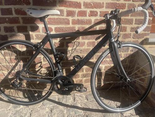Racefiets, Fietsen en Brommers, Fietsen | Racefietsen, Zo goed als nieuw, Dames, Overige merken, 10 tot 15 versnellingen, 26 inch