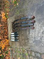 Verhogingsset suzuki samurai 7.5, Particulier, Te koop, Samurai