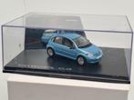 Citroën C3 - Norev 1:43, Ophalen of Verzenden, Zo goed als nieuw, Auto, Norev