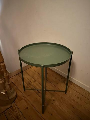 Table (s) d'appoint IKEA Gladom