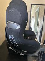 Autostoel Cybex Sirona Z I-Size plus deep black, Kinderen en Baby's, Verstelbare rugleuning, Gebruikt, 0 t/m 18 kg, Isofix