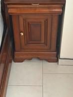 Slaapkamer met ketting, Antiek en Kunst, Antiek | Meubels | Kasten, Ophalen