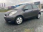 Toyota Yaris 1.3 Essence ⛽️ Airco, Autos, Toyota, Air conditionné, Argent ou Gris, Achat, Entreprise