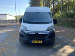 2020 Citroen Jumper Bedrijfswagen, Auto's, Bestelwagens en Lichte vracht, Gebruikt, Euro 6, Citroën, Overige brandstoffen