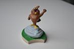 décoration / figurine en résine Henri le faucon / Looney Tun, Utilisé, Enlèvement ou Envoi