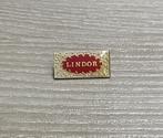 PIN - LINDOR - LINDT - CHOCOLADE - CHOCOLAT, Verzenden, Gebruikt, Merk, Speldje of Pin