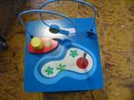 Houten spel voor vroeg leren/educatief, Ophalen, Ontdekken