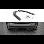BMW M4 G82 M3 G80 Sport achterbumperverlenging, Nieuw, Ophalen of Verzenden, Achter, Bumper